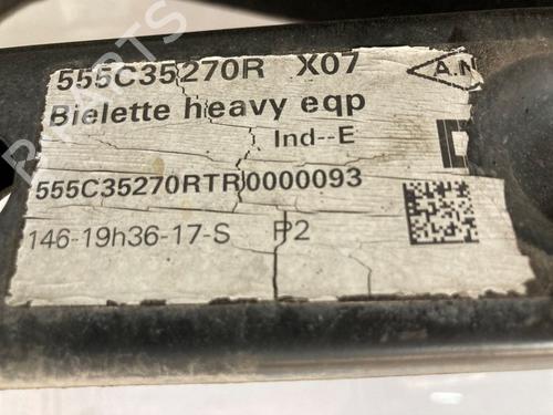 Anti roll bar RENAULT TWINGO III (BCM_, BCA_) 1.0 SCe 70 | BP24300498M96 - Image 3