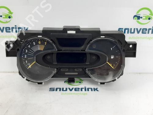 Used Instrument cluster Instrument cluster 13325081 13325081