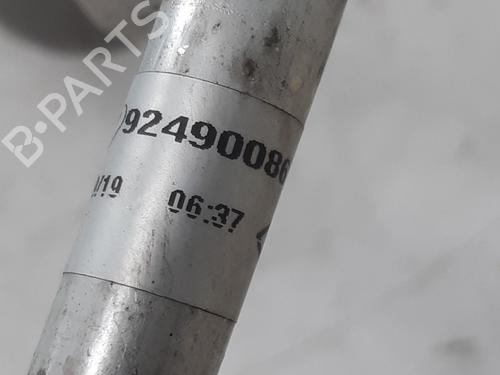 Used AC pipe AC pipe 21195226 21195226