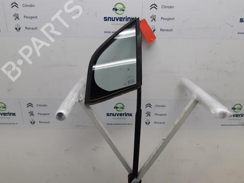 Driehoekruit links voor CITROËN C3 II (SC_) 1.6 HDi (92 hp) 24163461
