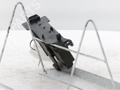 Electronic module OPEL CORSA D (S07) 1.4 (L08, L68) | BP40586383M83 - Image 7