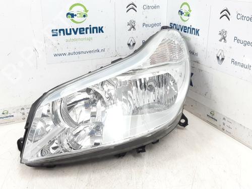 left-headlight-citroen-c5-ii-rc_-20-16v-rcrfjb-rcrfjc-620843-9650055980-2004-2005-2006-2007-2008-10800596 main image