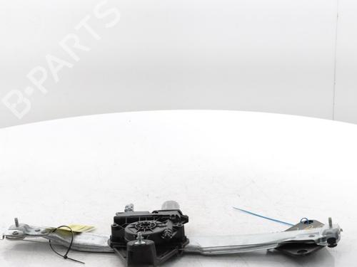 Front left window mechanism DACIA SANDERO III 1.0 TCe 100 ECO-G | BP33696405C22  - Image 6