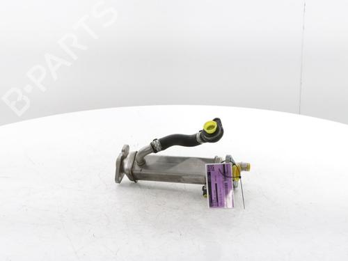 Used Egr FIAT DUCATO Platform/Chassis (250_) 130 Multijet 2,3 D (131 hp) 30757459