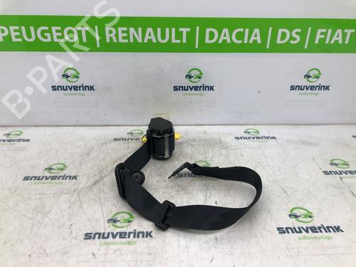 Pretensionatore posteriore destro RENAULT ZOE (BFM_) ZOE (88 hp) 17982175