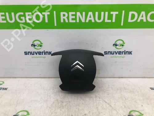 driver-airbag-citroen-c5-iii-rd_-2008-2009-2010-2011-2012-2013-2014-2015-2016-2017-40577643 main image