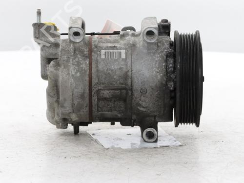 AC compressor CITROËN C4 II (NC_) 1.6 VTi 120 (NC5FS0, NC5FS9) | BP37263013M34 - Image 6