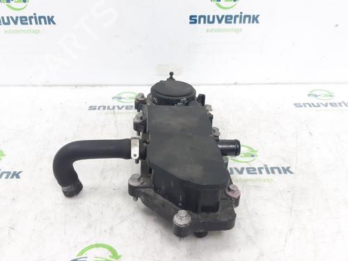 Valve cover FIAT DUCATO Platform/Chassis (250_) 150 Multijet 2,3 D | BP13194981M124 