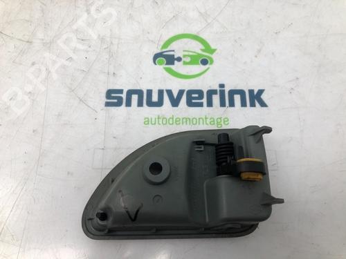 Exterior handle RENAULT KANGOO Express (FC0/1_) 1.5 dCi (FC07, FC1R) | BP10782397C122 