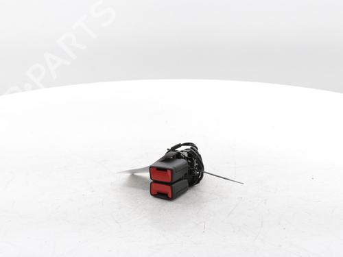 Sikkerhedssele bag midten FORD PUMA (J2K, CF7) 1.0 EcoBoost mHEV | BP29426594I27 