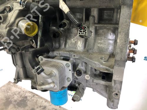 Engine RENAULT MEGANE IV Grandtour (K9A/M/N_) 1.6 TCe 205 | BP29068567M1 