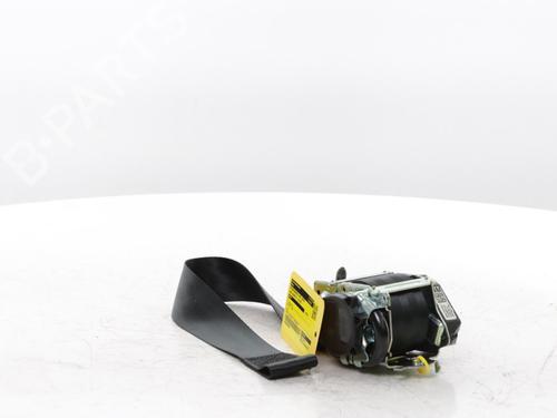 Rear left seatbelt DACIA JOGGER (RK_) 1.0 TCe 110 (RKMD) | BP30186360I29  - Image 7