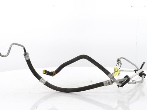 Pipe DACIA SANDERO II TCe 90 (B8M1, B8MA, B8AC) | BP30757908M125 