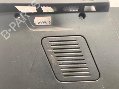 Bagagerumsbeklædning RENAULT CAPTUR I (J5_, H5_) 0.9 TCe 90 | BP24159648I3 - Image 2