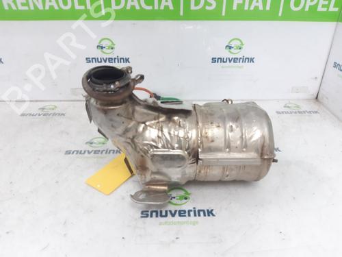Catalyst RENAULT CAPTUR II (HF_) TCe 100 (HFMT) | BP25009533M10 - Image 2