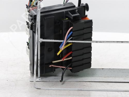 Fuse box PEUGEOT PARTNER Box Body/MPV 1.6 HDi / BlueHDi 75 | BP34565092E1 - Image 5