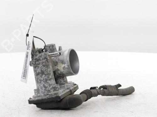 Throttle body TOYOTA YARIS (_P13_) 1.5 Hybrid (NHP130_, NHP130) | BP31261280M82