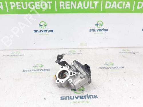 Used Egr Egr RENAULT KANGOO III Box Body/MPV 1.5 Blue dCi 75 (FJAA) (75 hp) 40582691 40582691