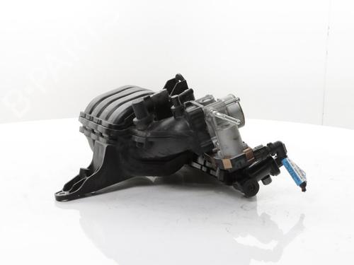 Intake manifold DACIA SANDERO III 1.0 TCe 90 | BP38618705M70 - Image 8