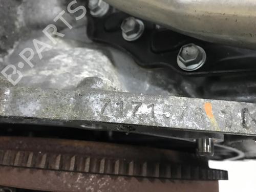 Engine CITROËN C1 (PM_, PN_) 1.0 | BP34156455M1  - Image 8