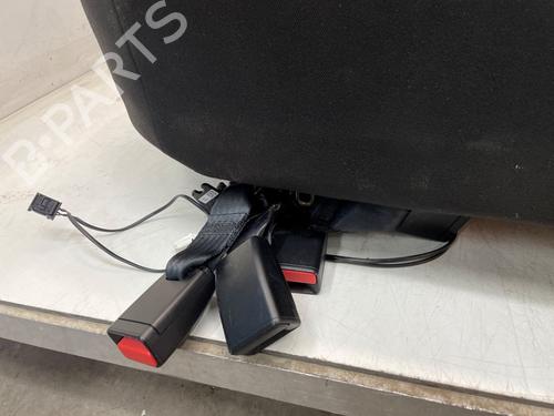 Rear seat OPEL CROSSLAND X / CROSSLAND (P17, P2QO) 1.2 (75) | BP30185745C17