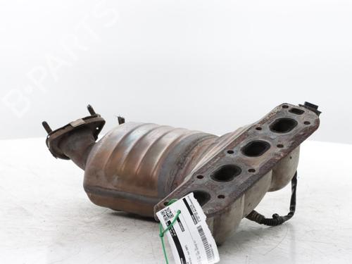 Catalyst OPEL CORSA D (S07) 1.2 (L08, L68) | BP34566447M10 - Image 7