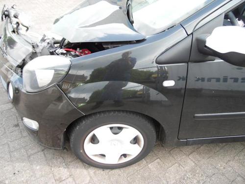 Radio RENAULT TWINGO II (CN0_) 1.2 16V (CN04, CN0B) | BP40578474E6 - Image 19