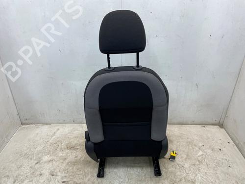Left front seat CITROËN C3 Picasso (SH_) 1.4 VTi 95 (SH8FSC, SH8FP0, SH8FP6) | BP34564736C15  - Image 7
