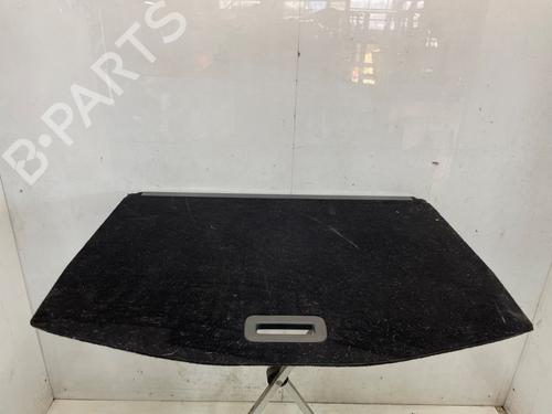 Fundo do compartimento da mala Fundo do compartimento da mala RENAULT SCÉNIC IV (J9_) 1.2 TCe 115 (115 hp) 33696503 33696503