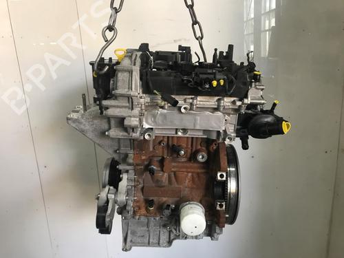 Engine FORD PUMA (J2K, CF7) 1.0 EcoBoost mHEV | BP36538689M1 - Image 4