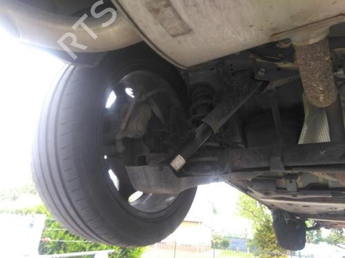Front left seatbelt RENAULT KADJAR (HA_, HL_) 1.3 TCe 140 (HLNB, HLN1) | BP40578211I26 - Image 24