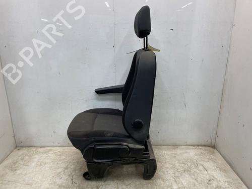 Left front seat RENAULT MASTER III Van (FV) 2.3 dCi 165 FWD (FV0P, FV0U, FV11, FV12, FV1E) | BP31592251C15 - Image 4