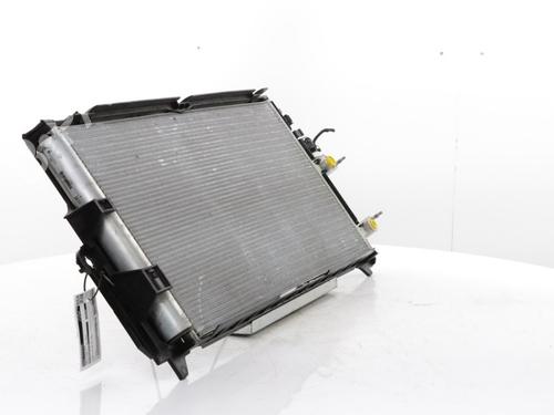 AC radiator VOLVO XC60 II (246) T6 Plug-In Hybrid AWD | BP40527567M32 - Image 9