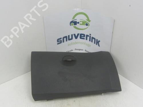 Used Glove box Glove box RENAULT TWINGO II (CN0_) 1.5 dCi 90 (86 hp) 40594344 40594344