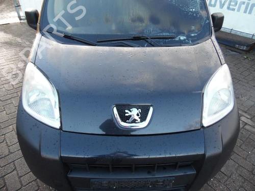 Electronic module PEUGEOT BIPPER (AA_) 1.4 HDi | BP40578509M83 - Image 9