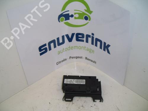 Used Electronic module PEUGEOT 5008 (0U_, 0E_) 1.6 HDi (112 hp) 11169844