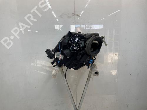 Used Heater matrix box Heater matrix box 34565057 34565057