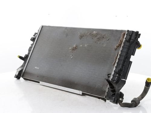 Water radiator BMW 1 (F40) 118 i | BP34423873M31 - Image 2