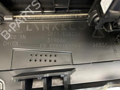 Rear right panel LYNK & CO 01 PHEV | BP40585703C61 - Image 6