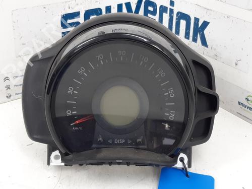 Used Instrument cluster Instrument cluster 13323859 13323859