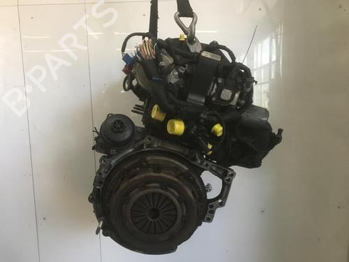 Engine PEUGEOT 5008 (0U_, 0E_) 1.6 16V | BP40586461M1 - Image 2