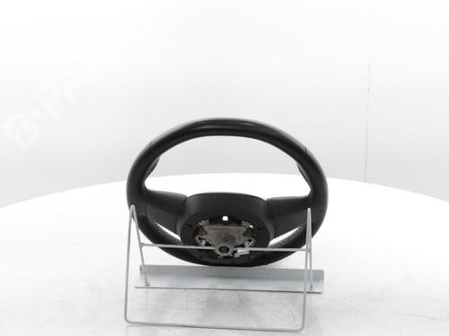 Steering wheel RENAULT CLIO V (B7_) 1.0 SCe 65 (B7MG) | BP29640466C49 