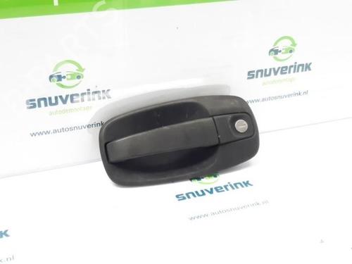 front-left-exterior-door-handle-renault-trafic-ii-van-fl-2001-40569052 main image