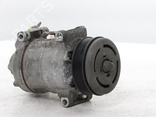 AC compressor CITROËN C4 Picasso II 1.2 THP 130 | BP34566749M34 - Image 7