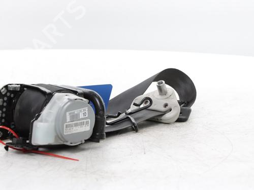 Front right seatbelt PEUGEOT PARTNER Box Body/MPV 1.6 HDi / BlueHDi 75 | BP34057905I25 - Image 9