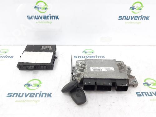 Used Engine control unit (ECU) Engine control unit (ECU) 10806830 10806830