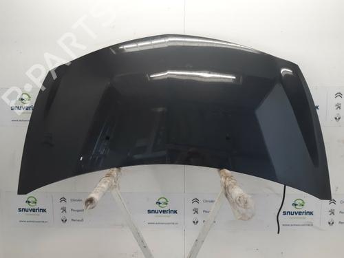 Cofano anteriore RENAULT CLIO III (BR0/1, CR0/1) 1.6 16V (BR05, BR0B, BR0Y, BR15, BR1J, BR1M, BR1Y, CR0B,... (112 hp) 10798670