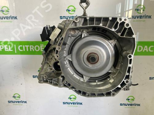 Used Gearbox Gearbox 19336668 19336668