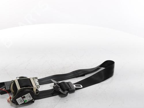 Front right seatbelt CITROËN C4 III (BA_, BB_, BC_) 1.2 PureTech 130 (BAHNSA, BAHNSB) | BP27971185I25 - Image 6
