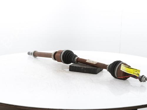 Right front driveshaft RENAULT KANGOO III MPV TCe 130 (KJMB) | BP37490270M39 - Image 2